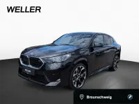 Gebraucht BMW X2 Performance 300 PS (220 kW) 2024 Black sapphire (schwarz) SUV