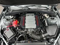 Neu Chevrolet Camaro 461 PS (339 kW) 2025 Shark skin grey Coupé