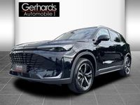 Neu Baic X75 177 PS (130 kW) 2025 Schwarz SUV