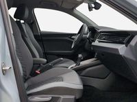 Second-hand Audi A1 Advanced 116 CP (85 kW) 2025 Gri SUV