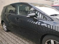 Gebraucht Toyota Verso 112 PS (82 kW) 2015 Schwarz Van / Kleinbus