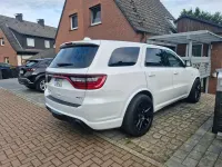 Gebraucht Dodge Durango 481 PS (353 kW) 2020 Weiß SUV
