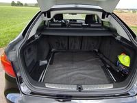 gebraucht BMW 320 Gran Turismo d - Headup - Panorama -Leder