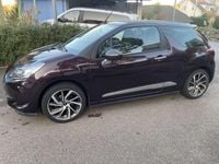 Gebraucht DS Automobiles DS3 Cabriolet 131 PS (96 kW) 2016 Andere farben Cabrio