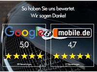 Gebraucht Mercedes CLS500 408 PS (300 kW) 2012 Designo magno allanitgrau Kombi