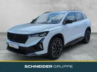 Neu Renault Austral Esprit Alpine 200 PS (147 kW) 2026 Weiß SUV
