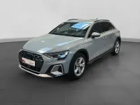Gebraucht Audi A3 e-tron S-Line 204 PS (150 kW) 2025 Grau Kleinwagen