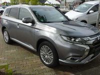 gebraucht Mitsubishi Outlander P-HEV Outlander TOP 2.4 Vollausstattung