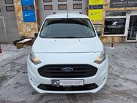 Gebraucht Ford Transit Connect 120 PS (88 kW) 2019 Weiß Van / Kleinbus