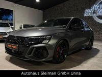 Gebraucht Audi RS3 Sport 400 PS (294 kW) 2021 Grau Limousine