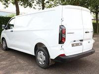 Neu Ford Transit Custom Trend 150 PS (110 kW) 2025 Frozen white frozen white Van