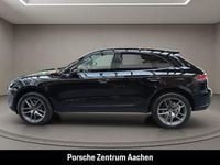 Second-hand Porsche Macan 265 CP (194 kW) 2024 Negru SUV