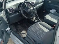 gebraucht VW Fox 1.4 -