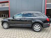 Gebraucht Audi Q7 Sport 239 PS (175 kW) 2009 Schwarz SUV