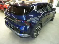Neu Mitsubishi Eclipse Diamant Edition 160 kW (218 PS) 2026 Blau SUV