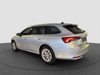 Gebraucht Skoda Octavia Selection 150 PS (110 kW) 2024 Silber Kombi