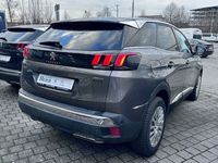 gebraucht Peugeot 3008 1.5 BlueHDi 130 Allure