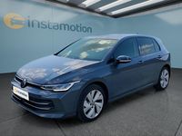 Gebraucht VW Golf VIII 150 PS (110 kW) 2025 Grau Kleinwagen