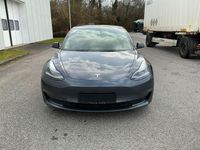 Gebraucht Tesla Model 3 Performance 377 kW (513 PS) 2021 Grau Limousine