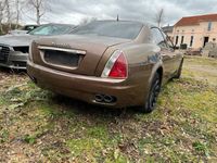gebraucht Maserati Quattroporte 