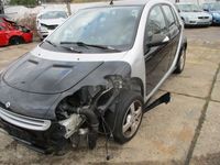 gebraucht Smart ForFour 1,5 cdi AG-NR:62642