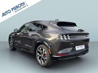 Occasion Ford Mustang Mach-E 197 kW (269 ch) 2024 Gris SUV