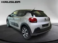 Używany Citroën C3 PureTech 110 KM (80 kW) 2023 Beżowy Hatchback