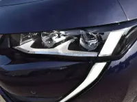 Gebraucht Peugeot 508 GT-line 181 PS (133 kW) 2019 Blau Limousine