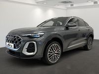 Gebraucht Audi SQ5 Sportback Ambiente 367 PS (269 kW) 2025 Daytonagrau perleffekt SUV