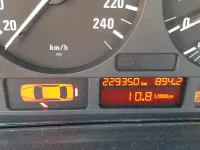 Gebraucht BMW 525 191 PS (140 kW) 2001 Silber Kombi