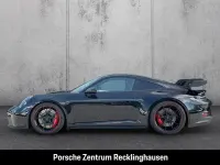 Gebraucht Porsche 992 510 PS (375 kW) 2024 Schwarz