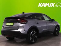 Gebraucht Citroën C4 131 PS (96 kW) 2024 Silber / grau SUV