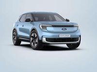 Neu Ford Explorer Extended Range 210 kW (286 PS) 2025 Arctic blue 3c SUV