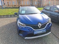 Gebraucht Renault Captur Evolution 140 PS (102 kW) 2024 Ironblau metallic SUV