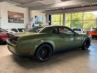 gebraucht Dodge Challenger Hellcat Redeye Jailbreak Finanz.5.99%