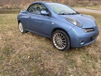 gebraucht Nissan Micra C+C Micra C+C 1.6 -