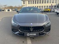 Gebraucht Maserati Ghibli 349 PS (256 kW) 2021 Grau Limousine