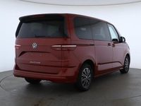 Gebraucht VW Multivan Life 150 PS (110 kW) 2025 Van