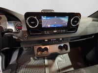 Neu Mercedes Sprinter 190 PS (139 kW) 2026 Arktikweiß Van