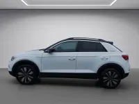 Usata VW T-Roc Goal 150 CV (110 kW) 2025 SUV