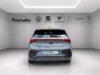 Używany Cupra Born 150 kW (204 KM) 2023 Szary Hatchback