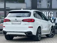 Gebraucht BMW X5 M Sport 286 PS (210 kW) 2023 Weiß SUV