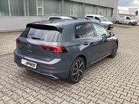 Gebraucht VW Golf VIII Edition 150 PS (110 kW) 2024 Grau Limousine