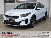 Gebraucht Kia XCeed Vision 141 PS (103 kW) 2022 Weiß SUV