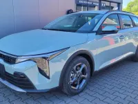 Neu Kia K4 150 PS (110 kW) 2026 Grau Kombi
