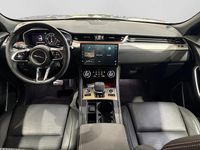 Gebraucht Jaguar F-Pace R-Dynamic 150 PS (110 kW) 2023 Szary SUV