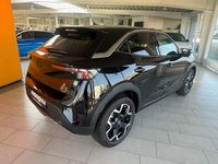 Gebraucht Opel Mokka Ultimate 136 PS (100 kW) 2024 Schwarz SUV