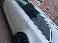 Gebraucht Opel Insignia 136 PS (100 kW) 2010 Silber Kombi