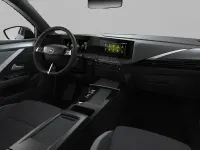 Neu Opel Astra 131 PS (96 kW) 2025 Grau Kleinwagen