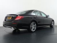 Gebraucht Mercedes E400 Premium Plus 333 PS (244 kW) 2018 Schwarz Limousine